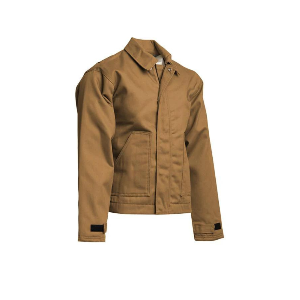 Lapco FR Insulated Jacket with Windshield Technology from GME Supply